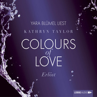 Kathryn Taylor. Erl?st - Colours of Love