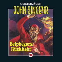 . John Sinclair, Folge 90: Belph?gors R?ckkehr