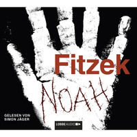 Sebastian Fitzek. Noah