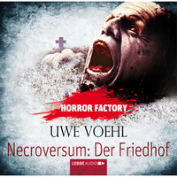 . Necroversum - Der Friedhof - Horror Factory 15