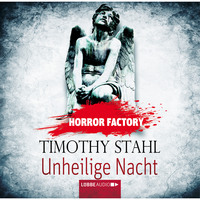 . Unheilige Nacht - Horror Factory 14