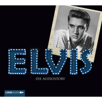 Michael Herden. ELVIS - Die Audiostory