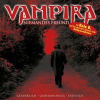 Vampira. Vampira, Folge 5: Niemandes Freund