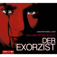 William Peter Blatty. Der Exorzist