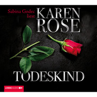 Karen Rose. Todeskind