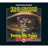 . John Sinclair, Folge 86: Terror der Tongs