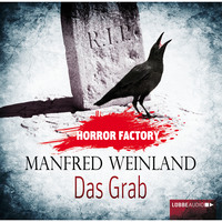 . Das Grab - Bedenke, dass du sterben musst! - Horror Factory 6