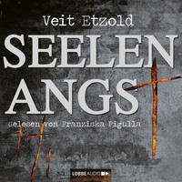Veit Etzold. Seelenangst