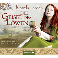 Ricarda Jordan. Die Geisel des L?wen