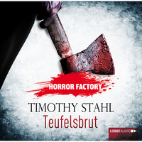 . Teufelsbrut - Horror Factory 4
