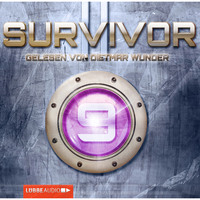 . Survivor, 2, 9: Projekt Sternentor