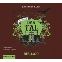 Krystyna  Kuhn. Das Tal , Season 2, 3: Die Jagd