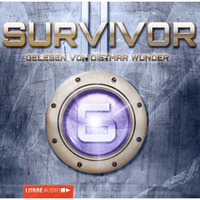 . Survivor , 2, 6: Brennender Hass