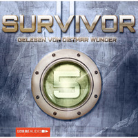 . Survivor , 2, 5: Die Seele der Maschine