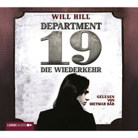 . Department 19 - Die Wiederkehr