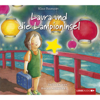 . Laura, Folge 7: Laura und die Lampioninsel
