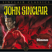 . John Sinclair - Classics, Folge 14: D?monos