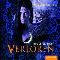 P.C. Cast. Verloren - House of Night 10