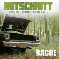 . Mitschnitt - Nichts ist verst?render als die Realit?t, Folge 2: Rache