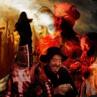 Маленький Че. Третья печать