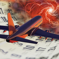 Светлана Фалий. В зоне аномальной турбулентности