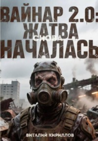 Вайнар 2.0: Жатва снова началась
