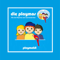 . Die Playmos - Wie die Playmos sich kennenlernten