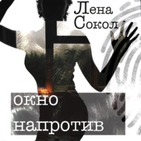 Лена Сокол. Окно напротив