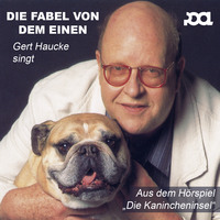 Gert Haucke. Fabel von dem Einen