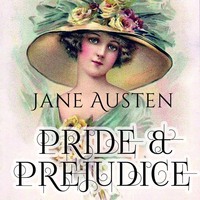 Джейн Остин. Pride and Prejudice