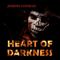 Джозеф Конрад. Heart of Darkness