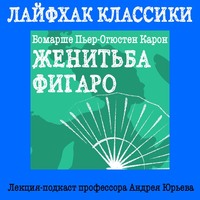 Андрей Юрьев. Лайфхак классики. Женитьба Фигаро
