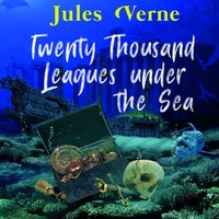 Жюль Верн. Twenty Thousand Leagues under the Sea