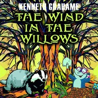 Кеннет Грэм. The Wind in the Willows