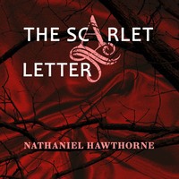 Натаниель Готорн. The Scarlet Letter