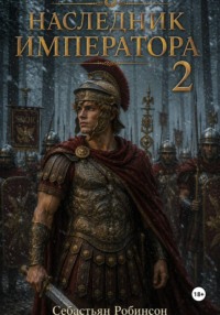 Наследник императора 2