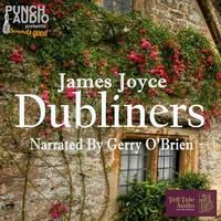 James Joyce. Dubliners (Unabridged)