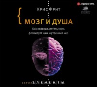 Крис Фрит. Мозг и душа. Как нервная деятельность формирует наш внутренний мир