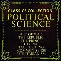 . Political science. Classics collection