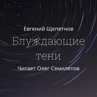 Евгений Щепетнов. Блуждающие тени