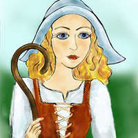 Шарль Перро. Сказки в аудиоспектаклях