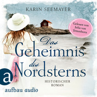Karin Seemayer. Das Geheimnis des Nordsterns (Ungek?rzt)