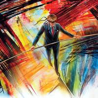 Александра Маринина. Все не так