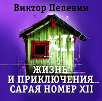 . Жизнь и приключения сарая номер XII