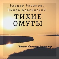 Эмиль Брагинский. Тихие омуты