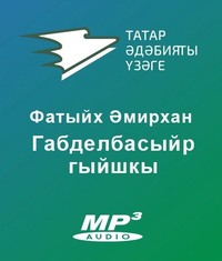 Әмирхан Фатих. Габделбасыйр гыйшкы