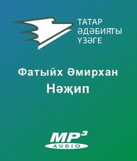 Әмирхан Фатих. Нәжип