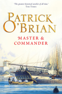 Master and Commander