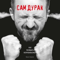 Ирина Баржак. Сам дурак. Как убеждать непробиваемых