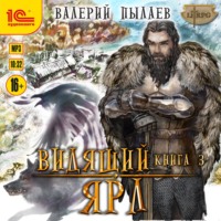 Валерий Пылаев. Видящий. Ярл